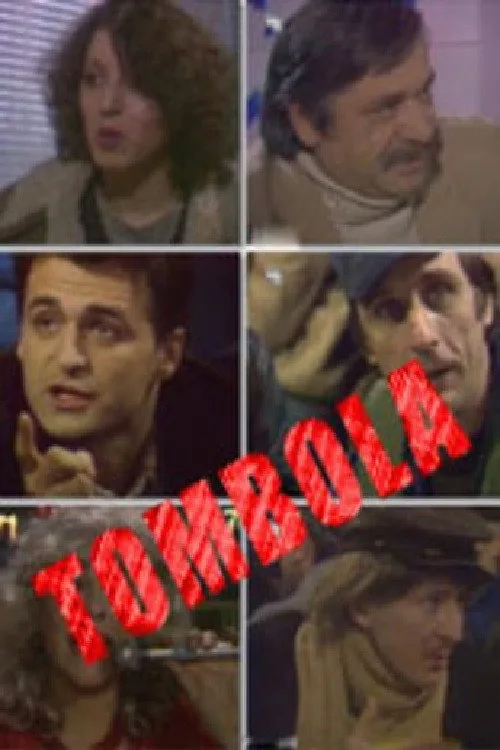 Tombola