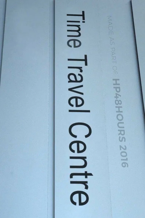 (Time) Travel Centre