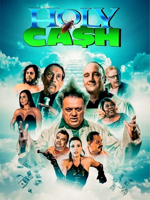 Holy Cash