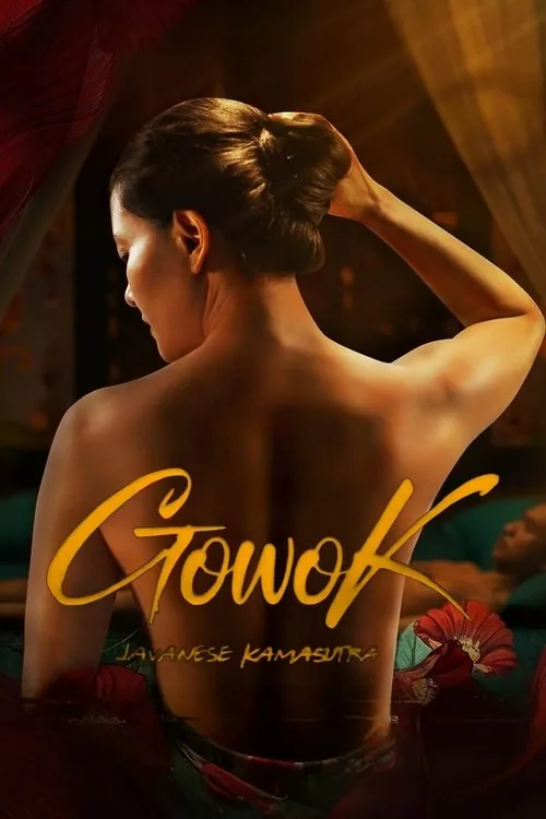 Gowok: Kamasutra Jawa