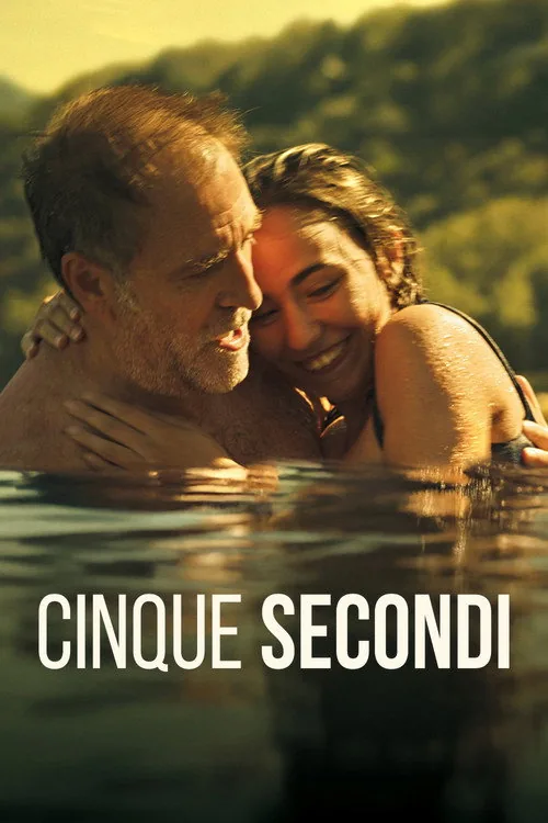 Five Seconds