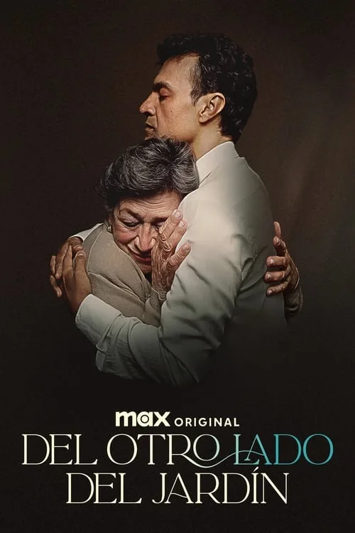 Del otro lado del jardín