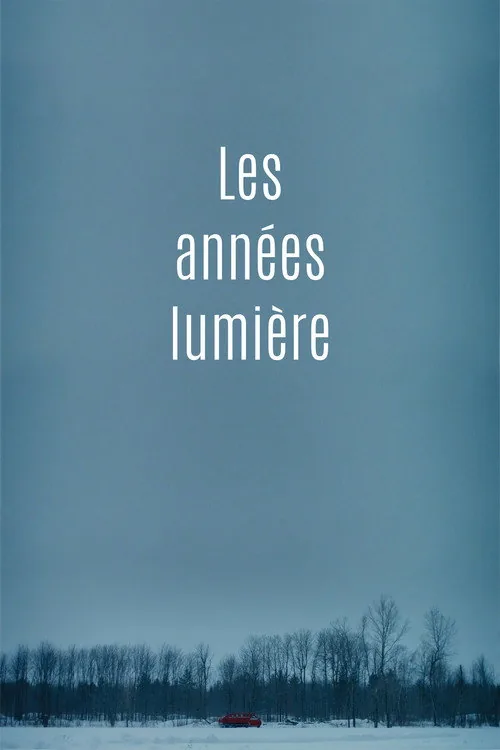 Les années lumière