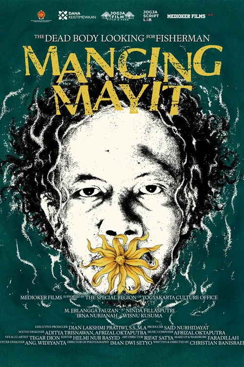 Mancing Mayit
