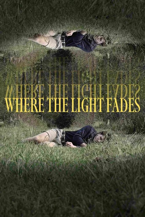 Where the Light Fades