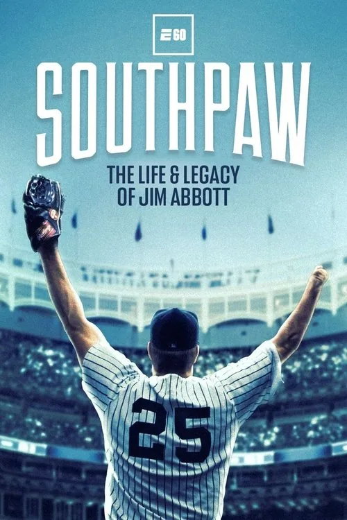 Southpaw: The Life and Legacy of Jim Abbott