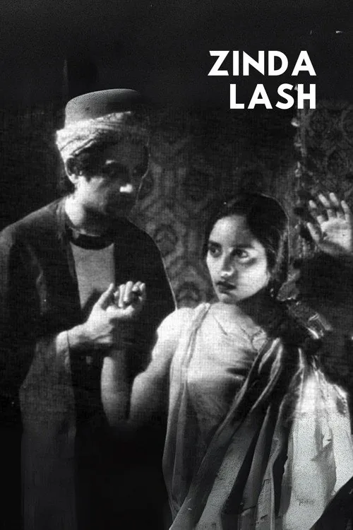 Zinda Laash