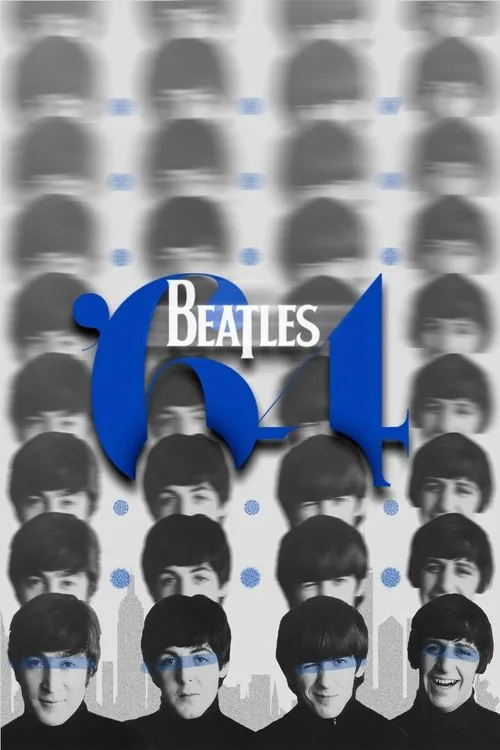 Битлз '64