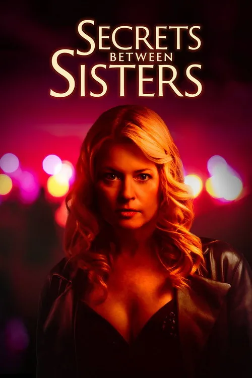 Secrets Between Sisters