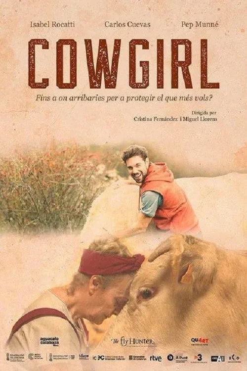 Cowgirl