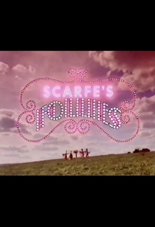 Scarfe's Follies