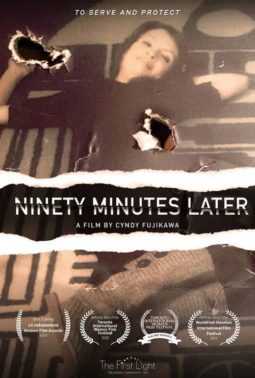 Ninety Minutes Later