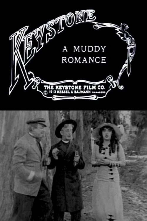 A Muddy Romance