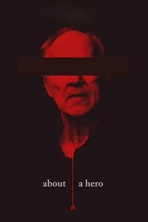 About a Hero