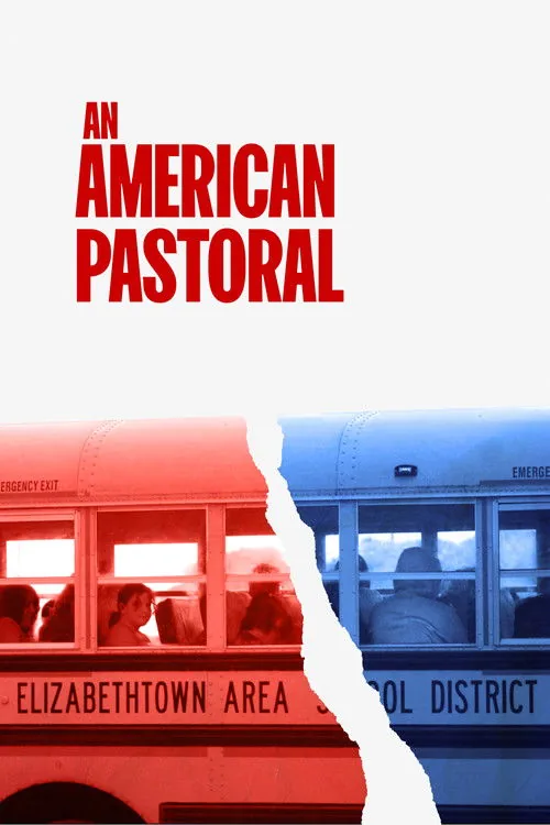 Une pastorale américaine