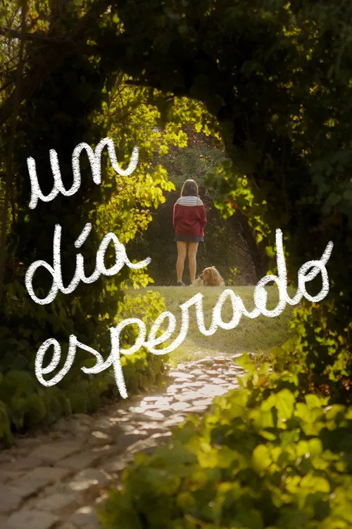 Un Día Esperado