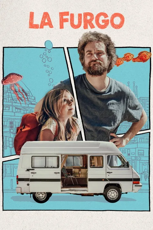 The Van
