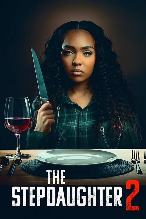 The Stepdaughter 2