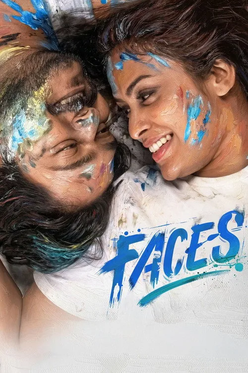 ഫെയ്സസ്