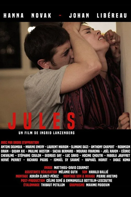 Jules
