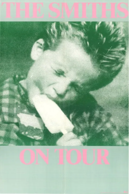 The Smiths: Live In Wolverhampton