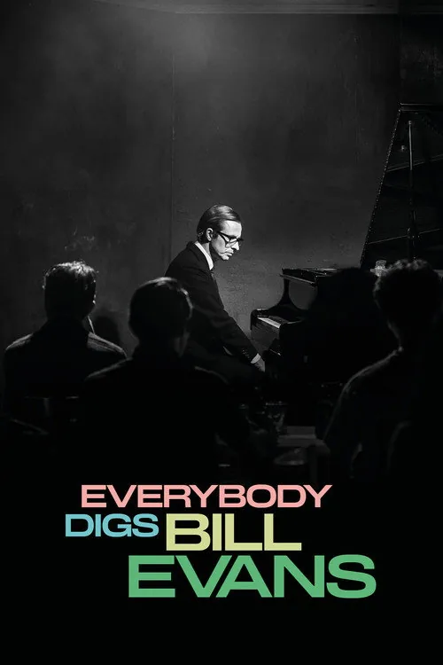Everybody Digs Bill Evans