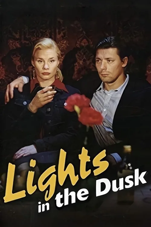 Laitakaupungin valot