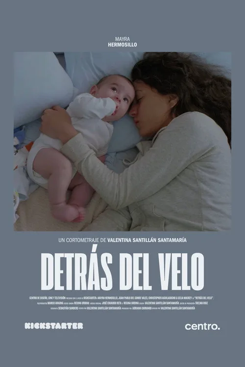 Detrás del Velo