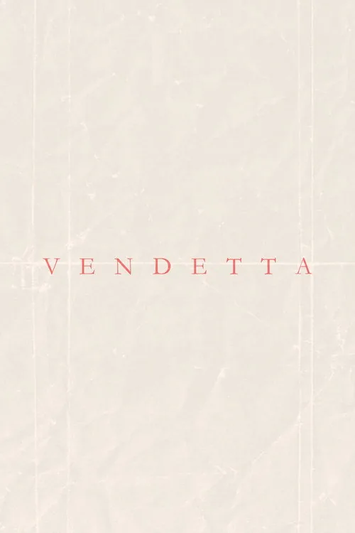 Vendetta