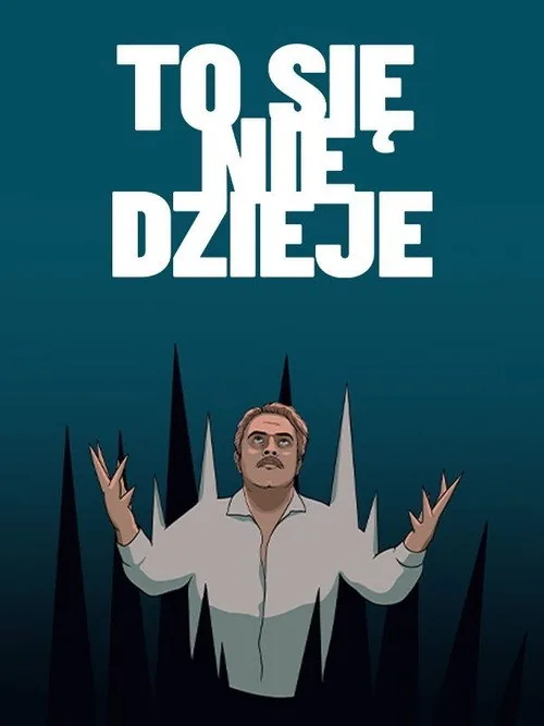 To się nie dzieje