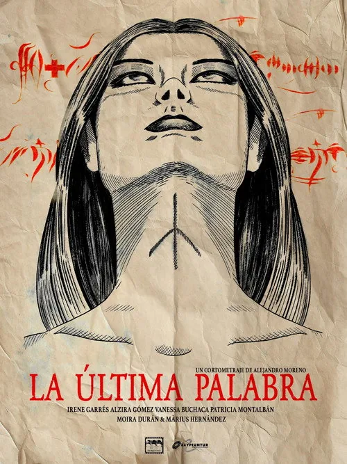 La Última Palabra