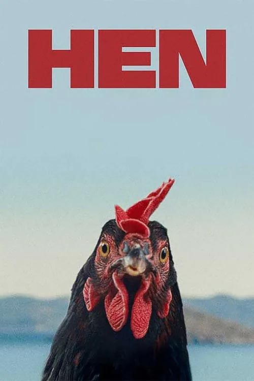 Lebensansichten eines Huhns