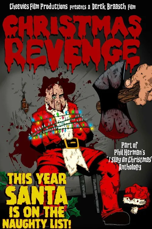 Christmas Revenge