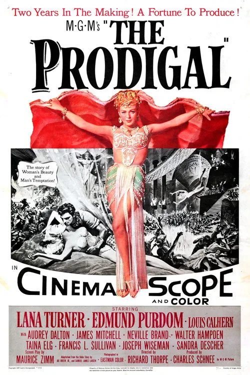 The Prodigal