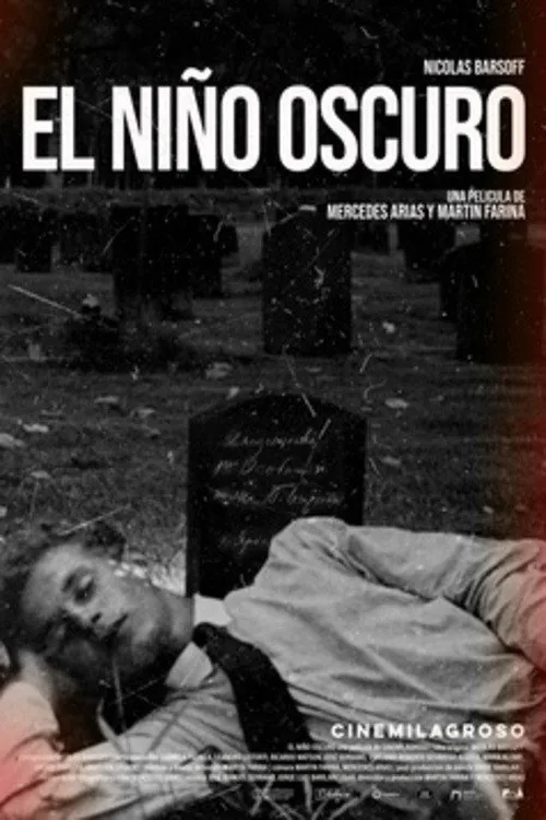 El niño oscuro