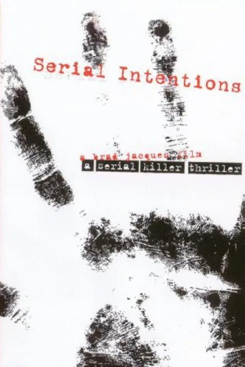 Serial Intentions