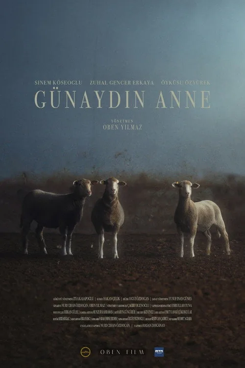 Günaydın Anne