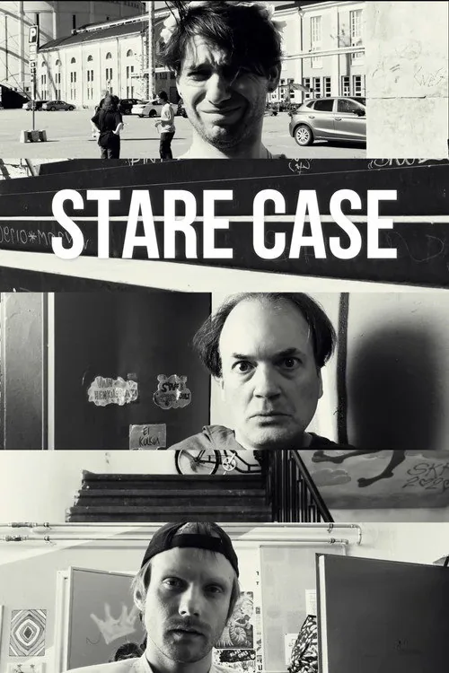Stare Case