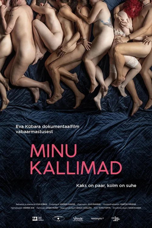 Minu kallimad