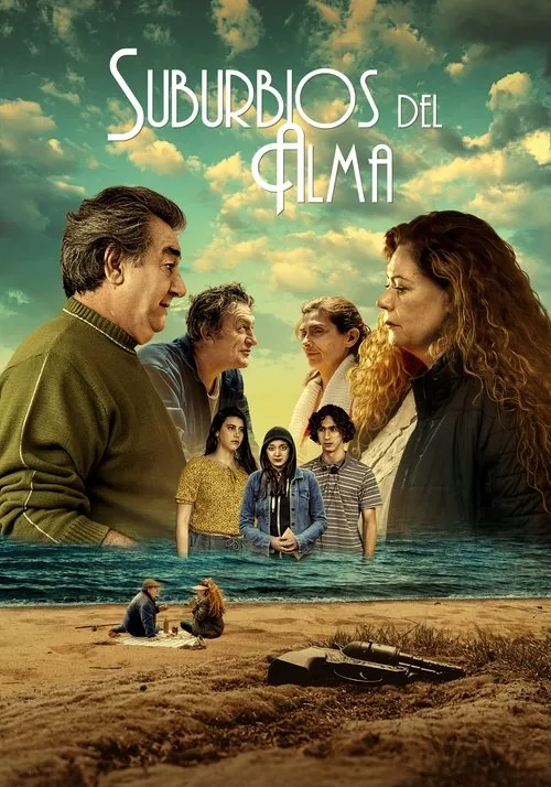 Suburbios del alma