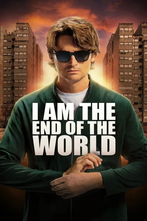Io sono la fine del mondo