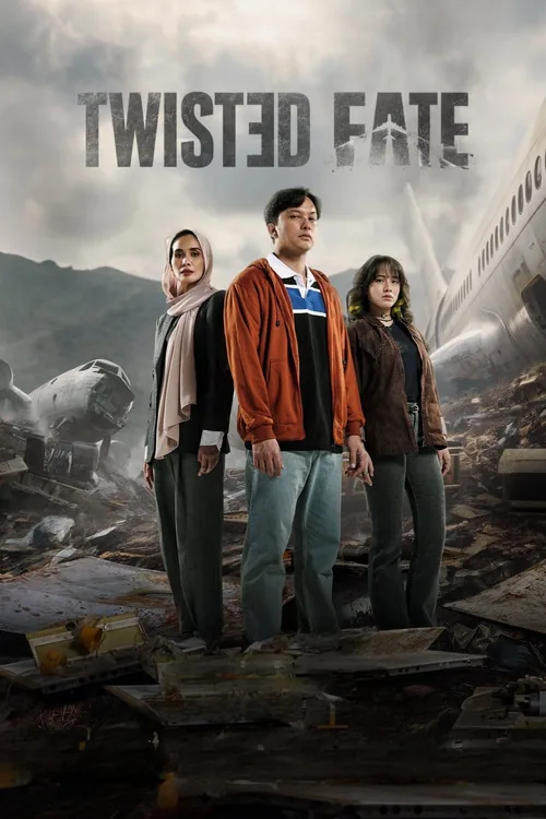Tukar Takdir