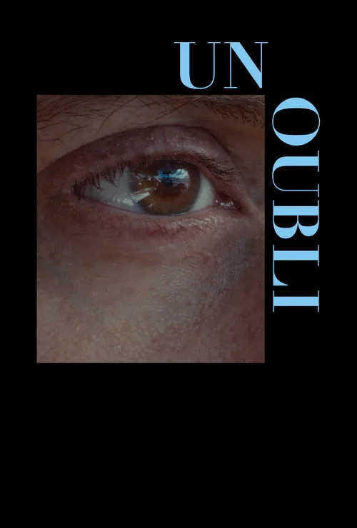 Un oubli