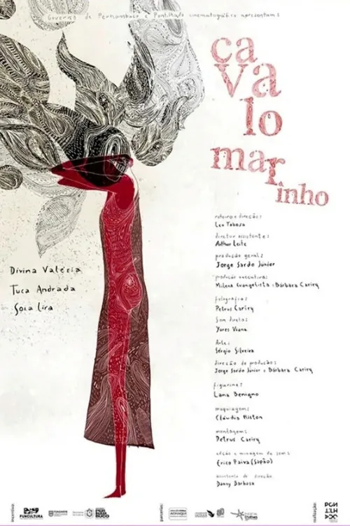 Cavalo Marinho