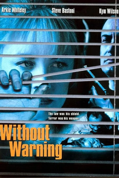 Without Warning