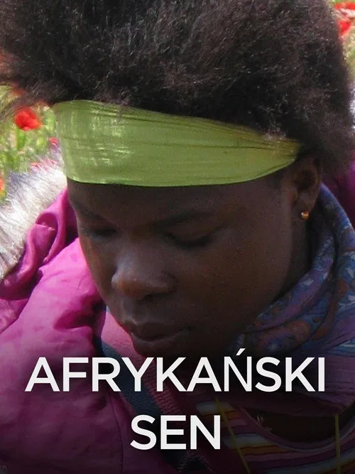 Afrykański sen