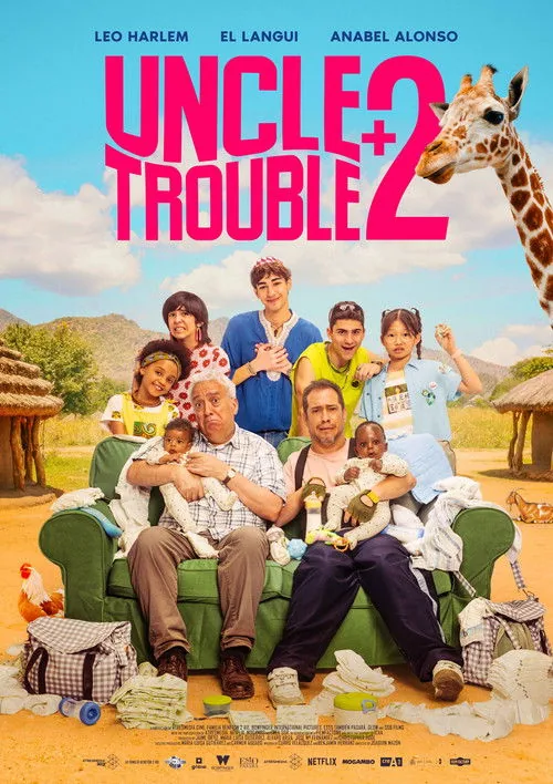 La familia Benetón +2