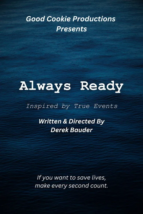 Always Ready