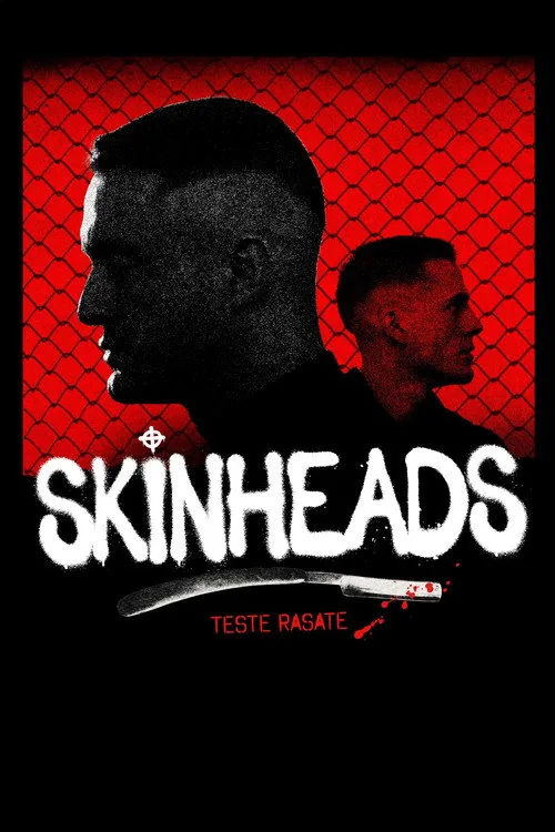 Teste rasate