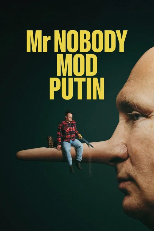 Mister Nobody contre Poutine